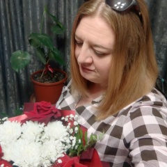 Екатерина Полхова, 23.01, Москва