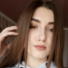 Лина Федорова, 20.05.1993, Москва