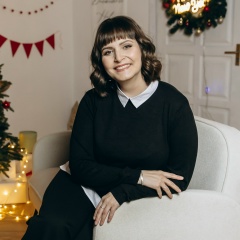 Евгения Михайлова, 18.07.1987, Советск