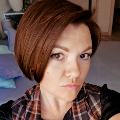 Катерина Еги, 19.12, Москва