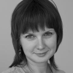 Мария Якель, 11.08.1985, Минск