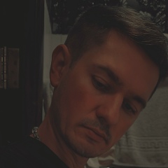 Антон Столяров, 04.08, Москва