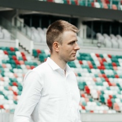 Алексей Фурса, 25.03.1994, Минск