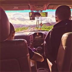 Andrey Evgenevich, 08.05.1993