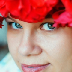 Диана Малашичева, 10.10.1983, Санкт-Петербург