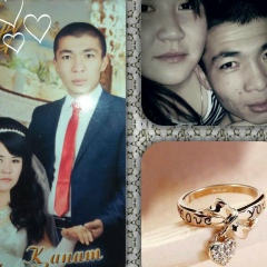 Шолпан Асанова, 02.04.1993, Астана