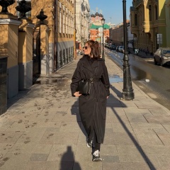 Диана Жидкова, 31.08, Оренбург