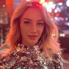 Natallia Mind, 07.01, Минск