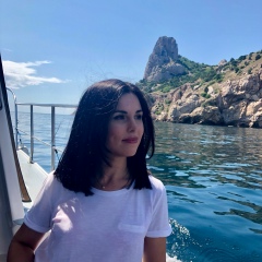 Анна Логвиненко, 20.06