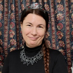 Светлана Блинова, 09.10.1973, Санкт-Петербург