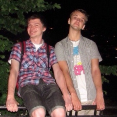 Алексей Курилов, 04.05, Минск