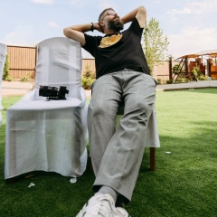 Леонид Видеограф Киселев, 26.11, Каменск-Шахтинский