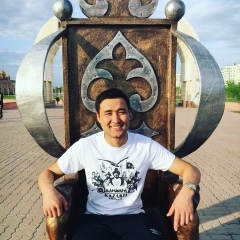 Nursultan Manatov, 12.02, Алматы