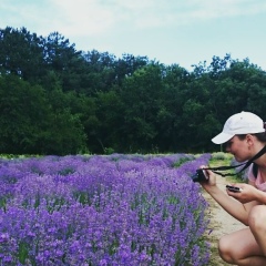 Наталья Рудер, 02.07, Новосибирск