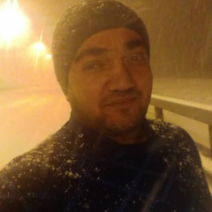 Давид Гасанов, 04.01, Санкт-Петербург