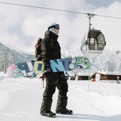 Андрей Ключкин, 16.04.1993, Сургут