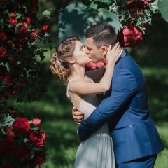 Мария Кучерявая, 06.06.1992, Москва