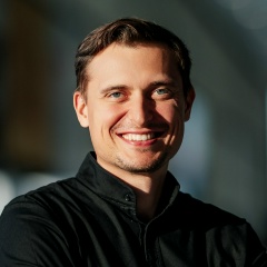Дмитрий Сермяжко, 09.07, Санкт-Петербург