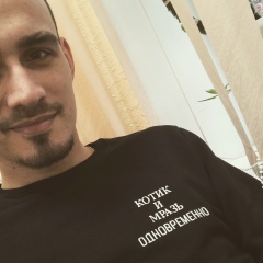 Игорь Драгилев, 09.09, Москва