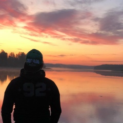 Руся Бейс, 20.11, Санкт-Петербург