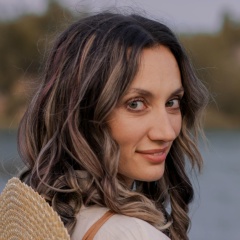 Олька Кацуля, 02.11, Москва