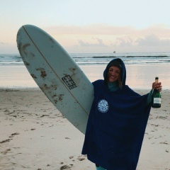 Юлия Карпачёва, 16.07, Санкт-Петербург