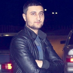 Надир Кулузаде, 12.12.1995, Евлах