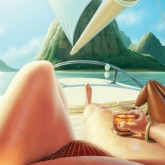 Алексей Распопин, 09.11, Москва