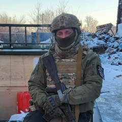 Александр Бураков, 16.02, Москва