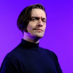 Михаил Поляков, 26.01, Москва