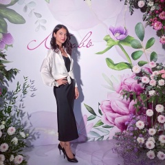 Зуля Алибекова, 19.10.1992, Люберцы