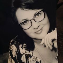 Маргарита Денисова, 17.04.1965, Москва