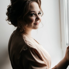 Юлия Данилина, 06.12, Нижний Новгород