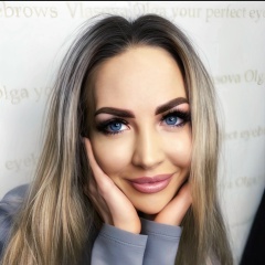 Олеся Анатольевна, Березники