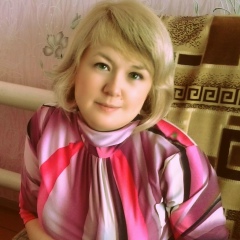 Татьяна Ильина, 17.12, Русские Шои