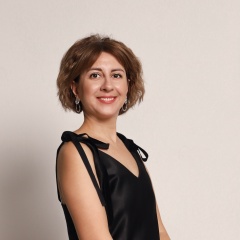 Светлана Станевич, 21.03, Минск