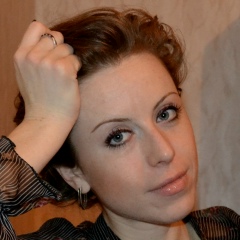 Татьяна Гутина, 07.06.1985, Киев