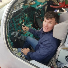 Дмитрий Дмитриков, 07.08, Санкт-Петербург