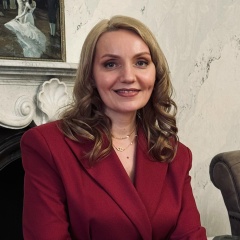 Наталья Тимошкина, 28.08.1981, Санкт-Петербург