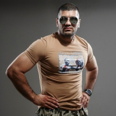 Равшан Насретдинов, 31.07, Los Angeles