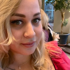 Надежда Алаева, 10.03.1989, Киев