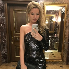 Жанна Ракута, 05.12.1983, Челябинск