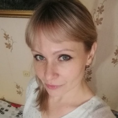 Елена Волчёк, 15.01.1984, Минск