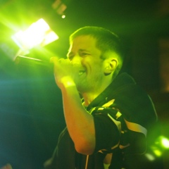 Макс Хасанов, 21.07.1988, Кривой Рог