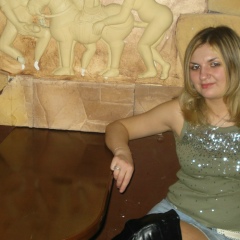 Виктория Матвеева, 02.04.1987, Рига