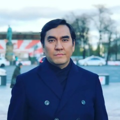 Игорь Лазарев, 28.09