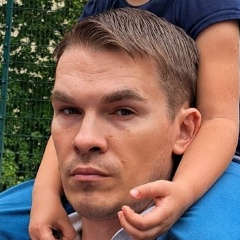 Вадик Сучков, 10.07.1987, Санкт-Петербург