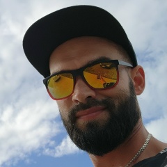 Виталий Новачук, 09.07.1990, Пятигорск