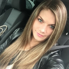 Леночка Краснокуцкая, 17.01.1989, Ставрополь