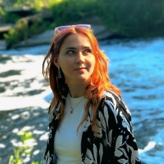Валерия Титкова, Волгоград